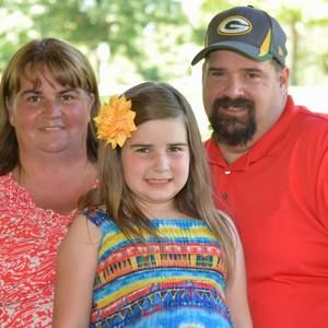 Meet your Posher, Shelly